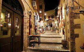Stelisia Rooms
